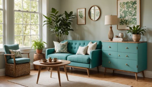 Pourquoi le recyclage des vieux meubles est tendance