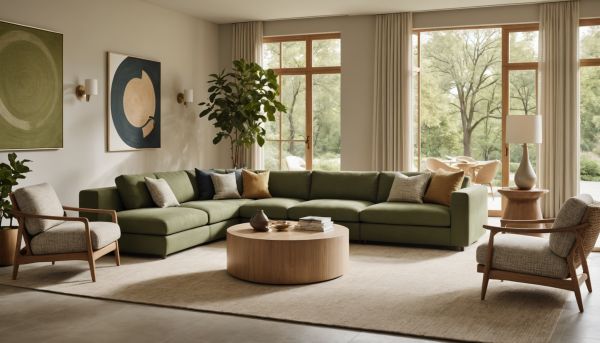 Quelles sont les grandes tendances mobilier de l année