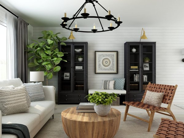 Les tendances de mobilier à venir pour 2023