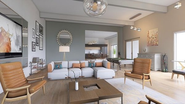 Les meubles les plus innovants et originaux pour donner du style à votre intérieur