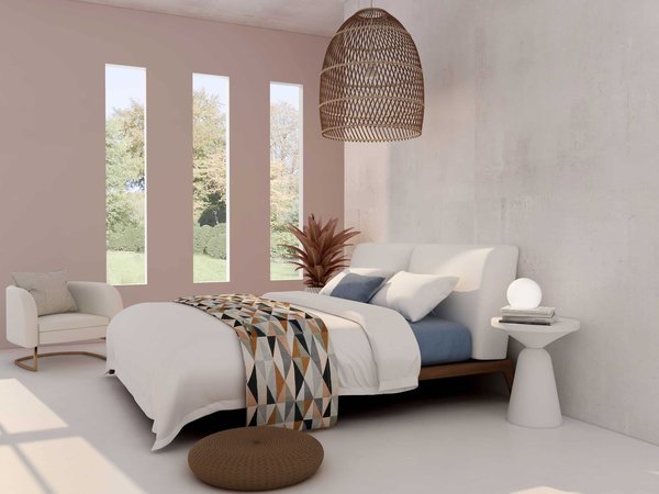 Astuces pour optimiser l'espace et le rangement dans votre chambre