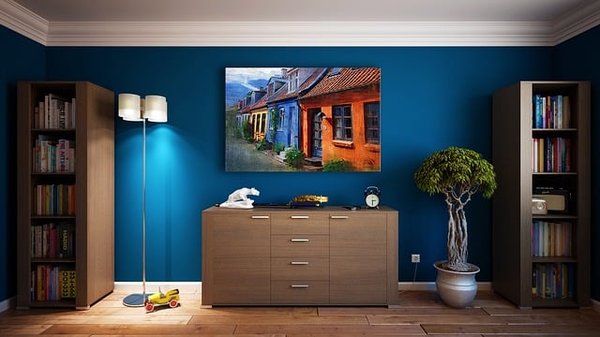 Comment mettre en valeur une affiche ou un poster de Marseille chez soi ?