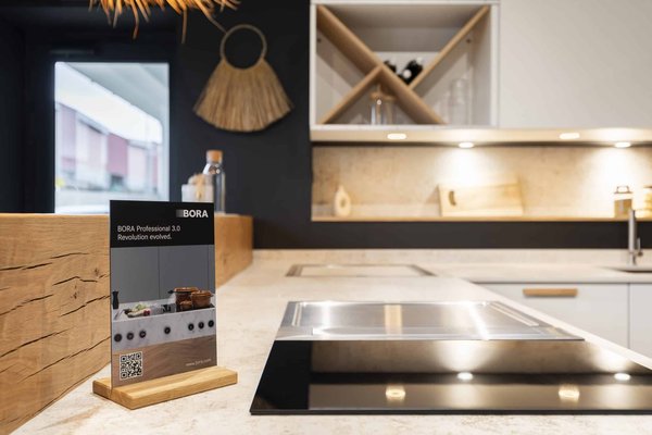 Quels conseils pour l'aménagement et la décoration de cuisine par un cuisiniste à Anglet ?