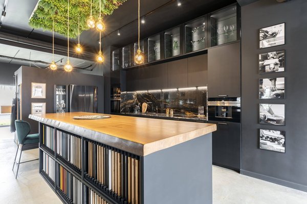 Quels conseils et astuces pour bien choisir sa cuisine d'un cuisiniste à Bidart ?