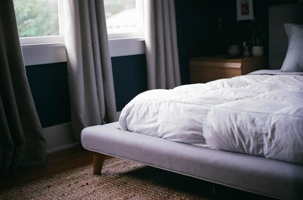 Trouver le meilleur sommeil de votre vie : Les avantages insoupçonnés d'un matelas hybride